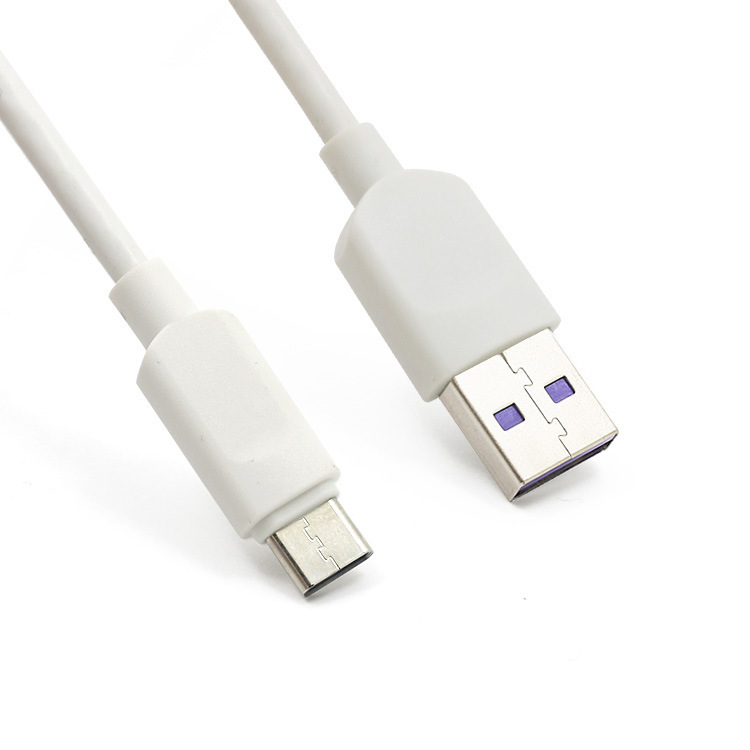 Super Fast Charging Usb Single Head Mobile Phone Data Cable - image 8