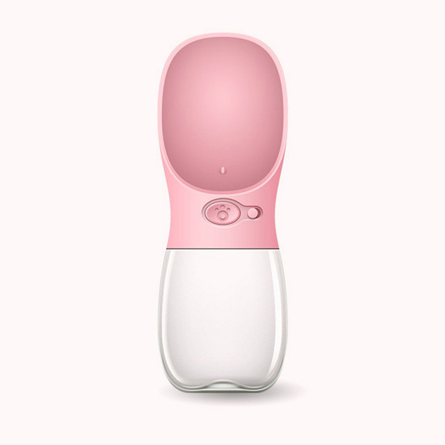 Pet Water Cup Outdoor Portable Water Bottle - image 3