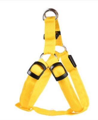 Pet Products LED Luminous Dog Chest Strap Large Dog Luminous Dog Leash - image 48
