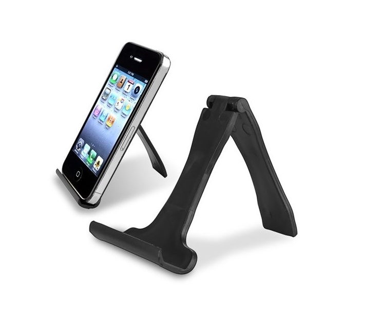 Compatible With   Multi-function Mobile Phone Accessories Universal Folding Multi-function Mobile Phone Small Bracket - image 2