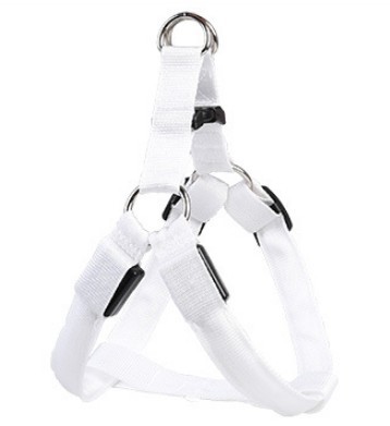 Pet Products LED Luminous Dog Chest Strap Large Dog Luminous Dog Leash - image 29