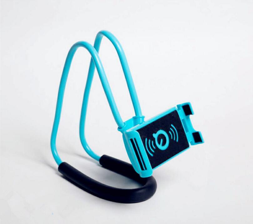 360 Degree Rotable Selfie Phone Holder Universal - image 6
