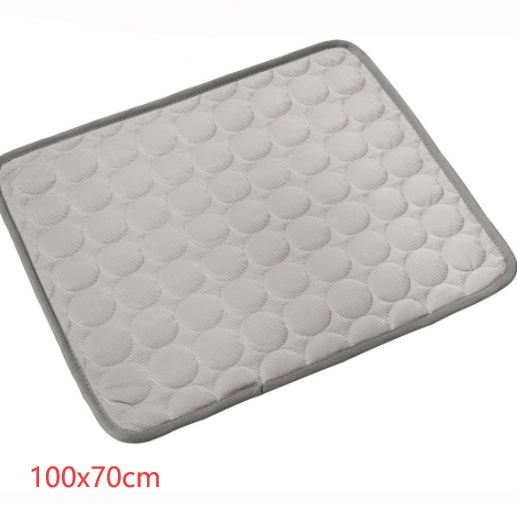 Pet Dog Cat Ice Silk Cold Nest Pad For Cooling In Summer - image 57