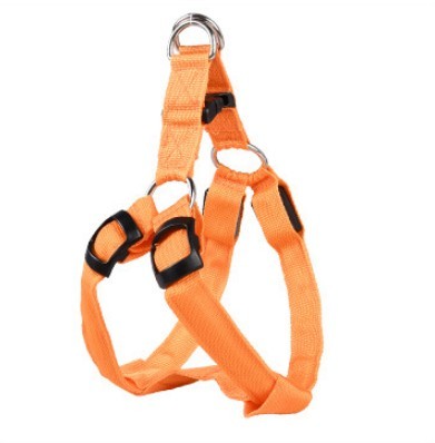 Pet Products LED Luminous Dog Chest Strap Large Dog Luminous Dog Leash - image 56