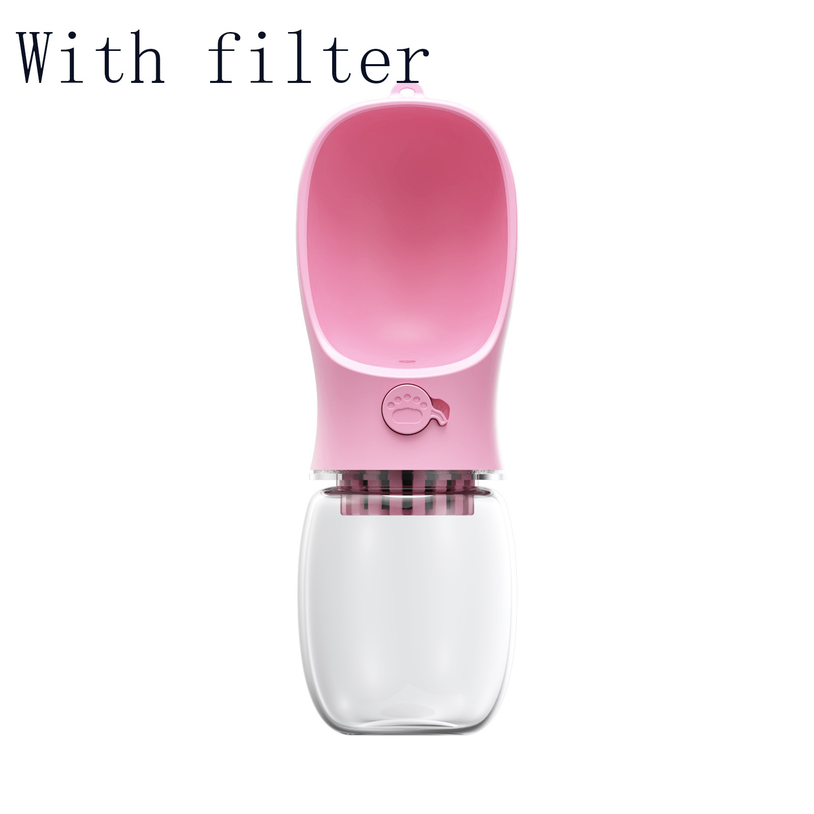 Pet Water Cup Outdoor Portable Water Bottle - image 24