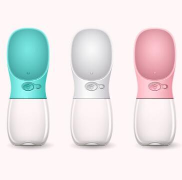 Pet Water Cup Outdoor Portable Water Bottle - image 2
