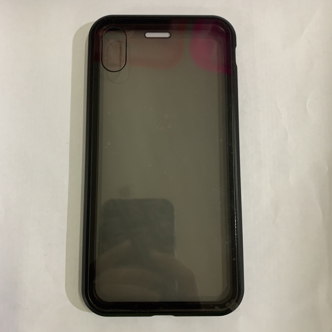 Phone Case Anti-peep Magnetic Protective Shell Magnetic Privacy Glass Case For Phone - image 10
