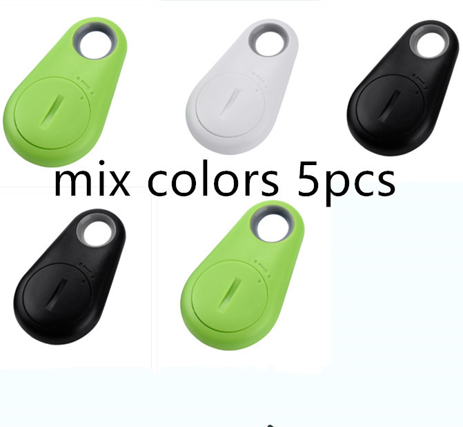 Water Drop Bluetooth-compatible Anti Lost Object Finder - image 5