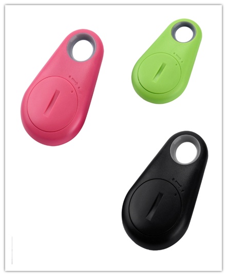 Water Drop Bluetooth-compatible Anti Lost Object Finder - image 50
