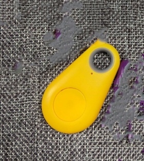 Water Drop Bluetooth-compatible Anti Lost Object Finder - image 47
