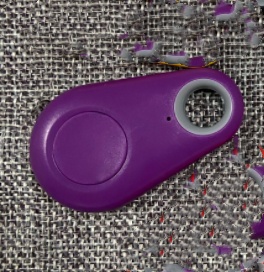 Water Drop Bluetooth-compatible Anti Lost Object Finder - image 48