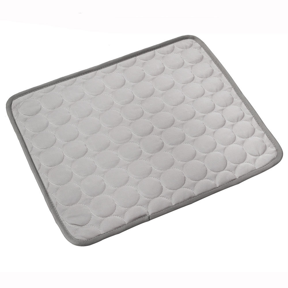 Pet Dog Cat Ice Silk Cold Nest Pad For Cooling In Summer - image 54