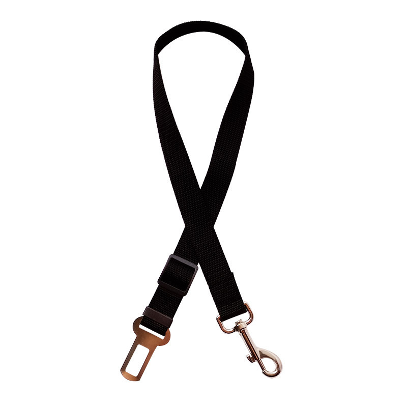 Adjustable Pet Cat Dog Car Seat Belt Pet Seat Vehicle Dog Harness Lead Clip Safety Lever Traction Dog Collars Dogs Accessoires Pets Products - image 17