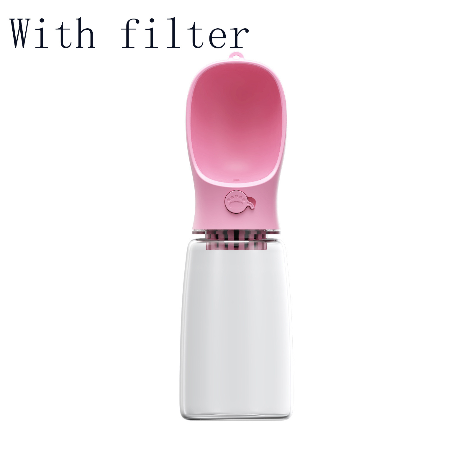 Pet Water Cup Outdoor Portable Water Bottle - image 12