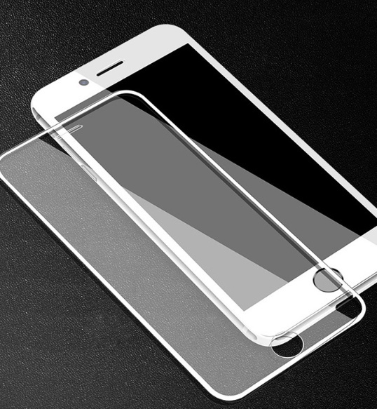 Phone Case Anti-peep Magnetic Protective Shell Magnetic Privacy Glass Case For Phone - image 3