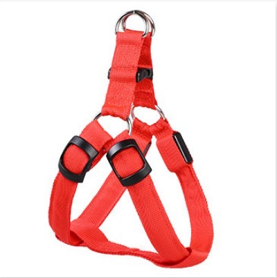 Pet Products LED Luminous Dog Chest Strap Large Dog Luminous Dog Leash - image 36