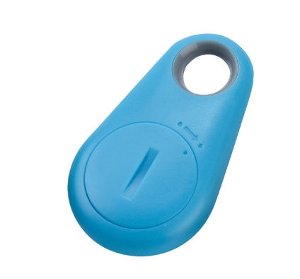 Water Drop Bluetooth-compatible Anti Lost Object Finder - image 24