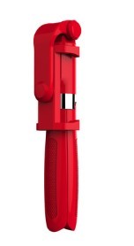 Compatible with Apple, Tripod Selfie Stick Mobile Universal Live Triangle Bracket One Bluetooth Selfie Artifact - image 15