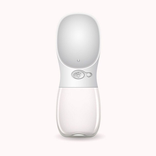 Pet Water Cup Outdoor Portable Water Bottle - image 4