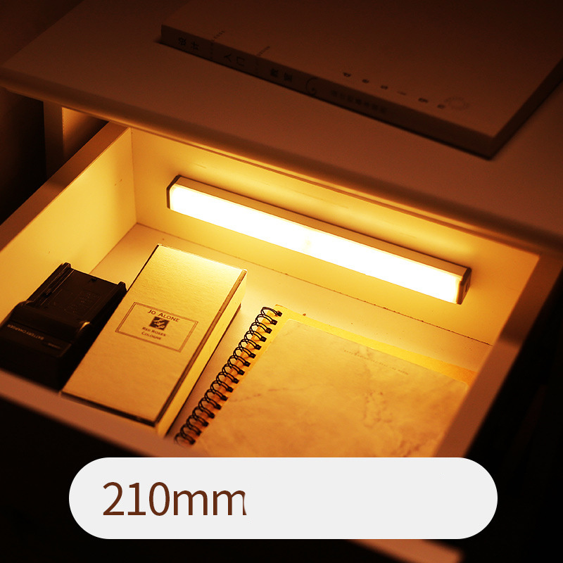 LED sensor light bar - image 3