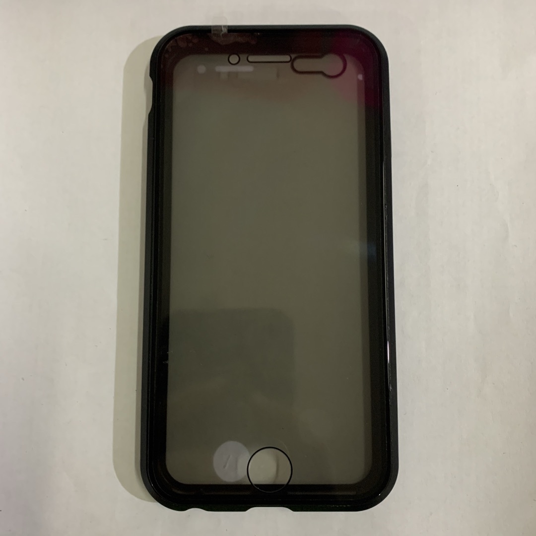 Phone Case Anti-peep Magnetic Protective Shell Magnetic Privacy Glass Case For Phone - image 8