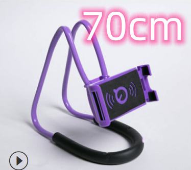 360 Degree Rotable Selfie Phone Holder Universal - image 24