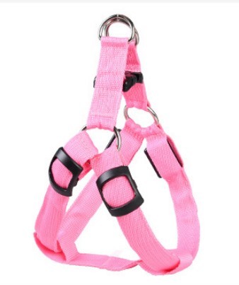 Pet Products LED Luminous Dog Chest Strap Large Dog Luminous Dog Leash - image 61