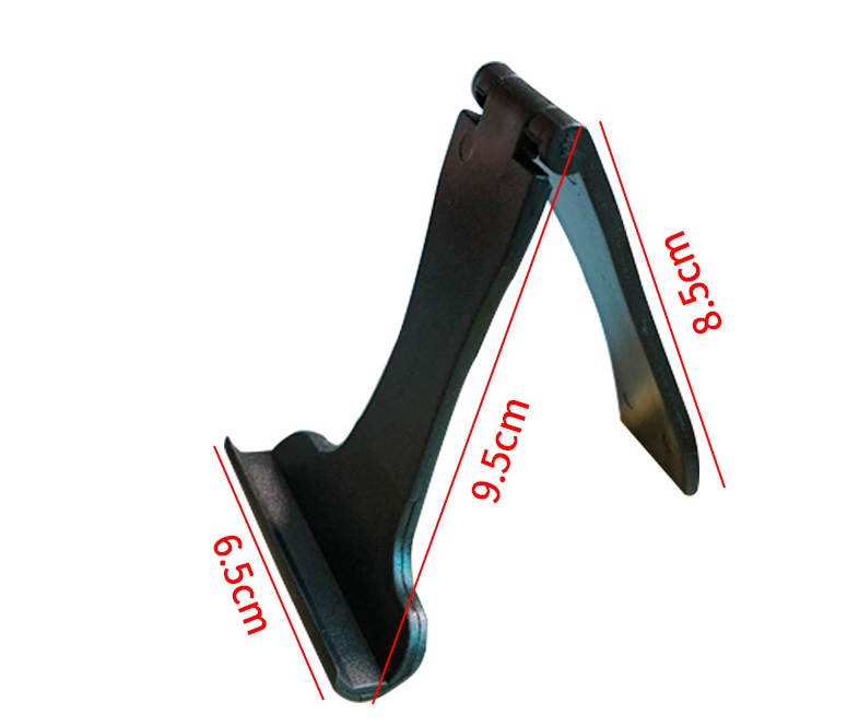 Compatible With   Multi-function Mobile Phone Accessories Universal Folding Multi-function Mobile Phone Small Bracket - image 4