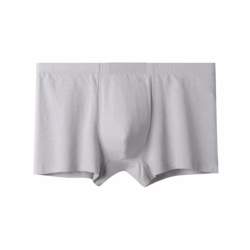 Wholesale Mens Boxer Briefs For Middle-aged And Older Men - image 25