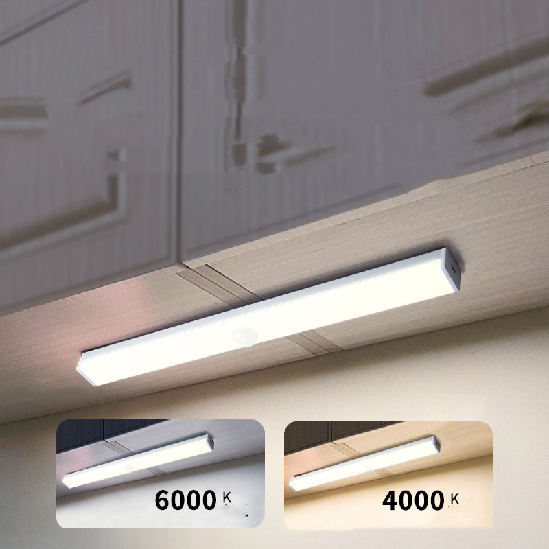 LED sensor light bar - image 25