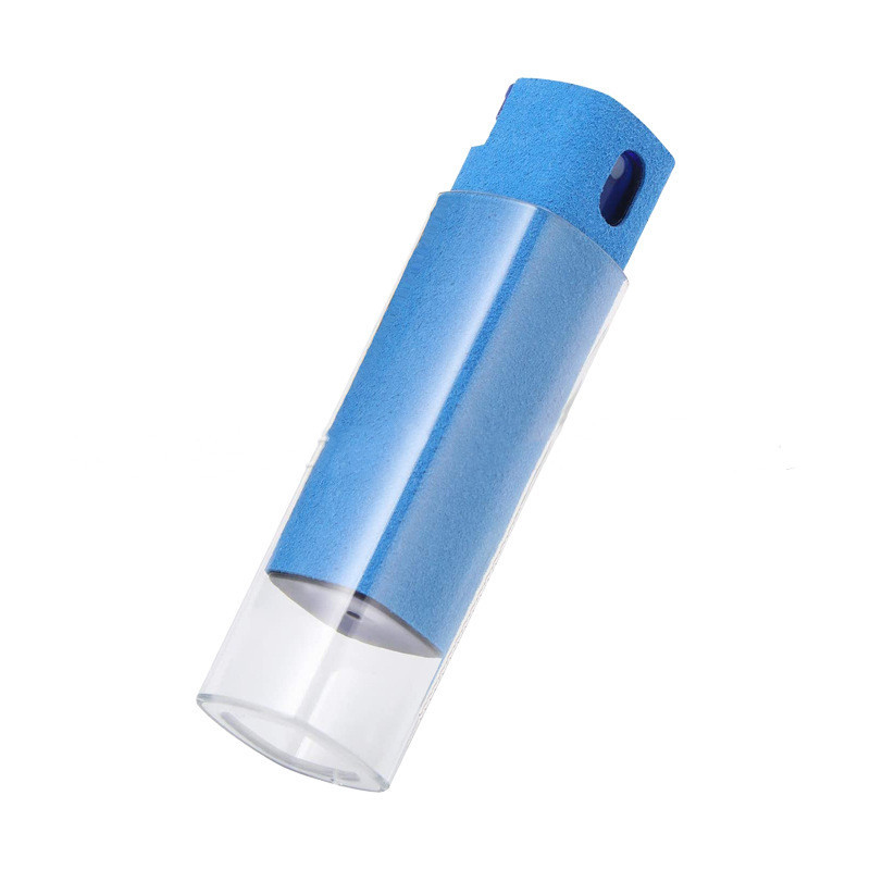 2 In 1 Phone Computer Screen Cleaner Kit For Screen Dust Removal Microfiber Cloth Set - image 26