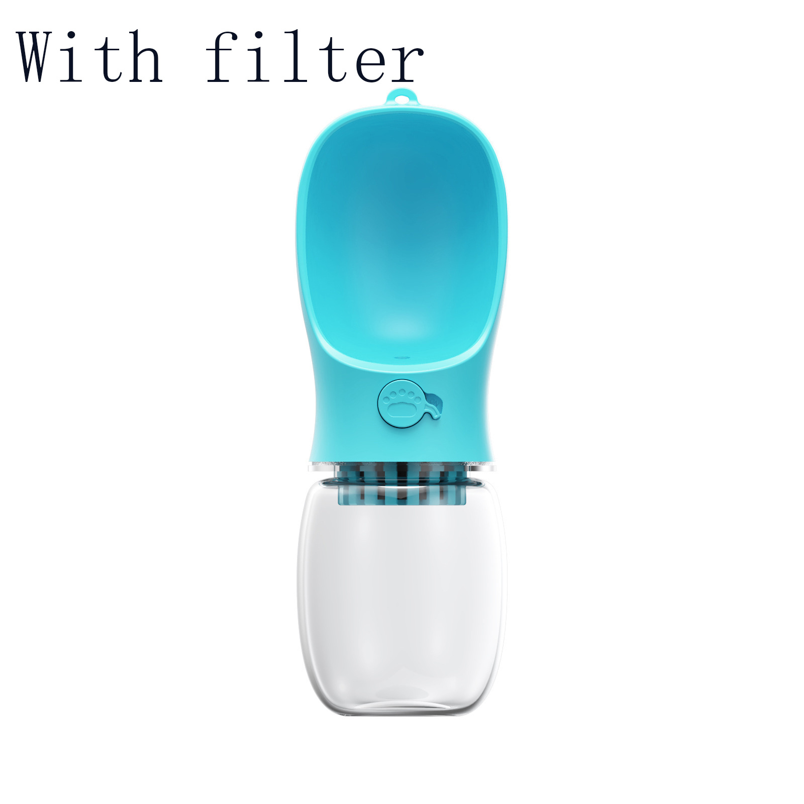 Pet Water Cup Outdoor Portable Water Bottle - image 10
