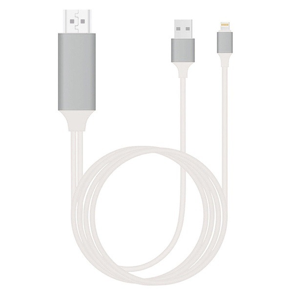 Type-C To HDMI Three In One Mobile Phone Projection Cable - image 17