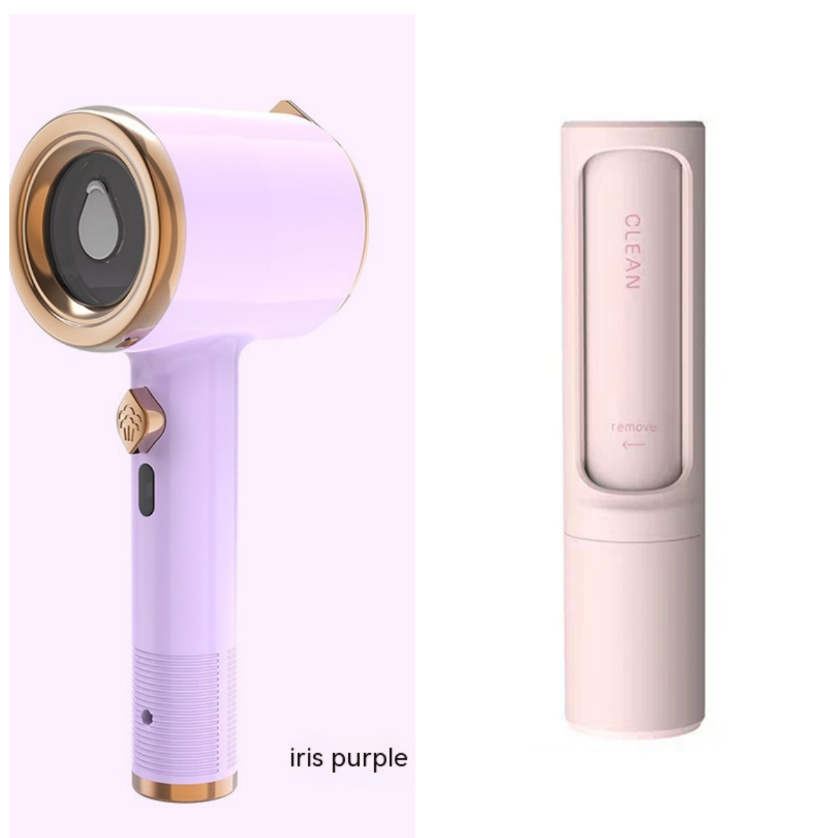 Mini Portable Handheld Garment Steamer Fabric Steam Iron For Clothes Travel Home Appliances Vertical US Plug Ironing Machine - image 11
