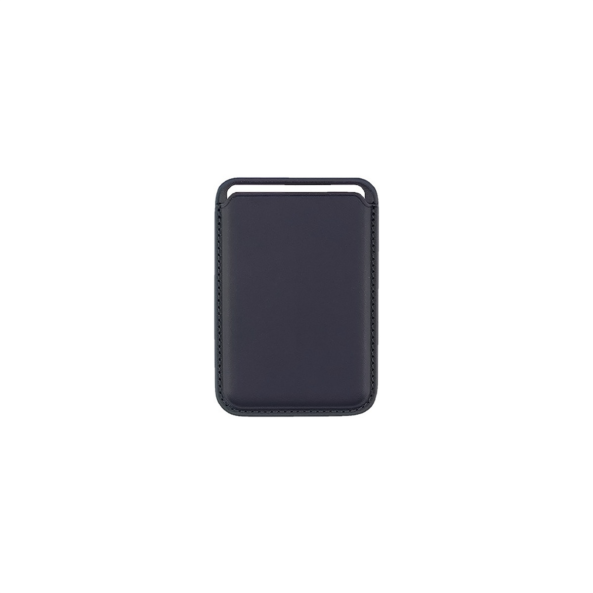 For Magsafe Magnetic Luxury Leather Card Holder Wallet Case For 14 Pro Max 13 12 Phone Bag Adsorption Accessories Cover - image 20