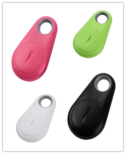 Water Drop Bluetooth-compatible Anti Lost Object Finder - image 21