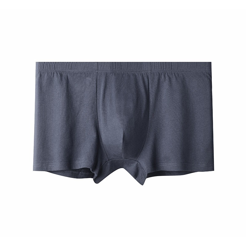 Wholesale Mens Boxer Briefs For Middle-aged And Older Men - image 35