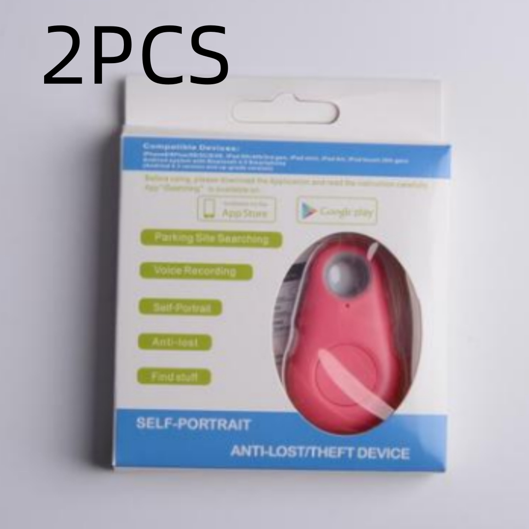 Water Drop Bluetooth-compatible Anti Lost Object Finder - image 18