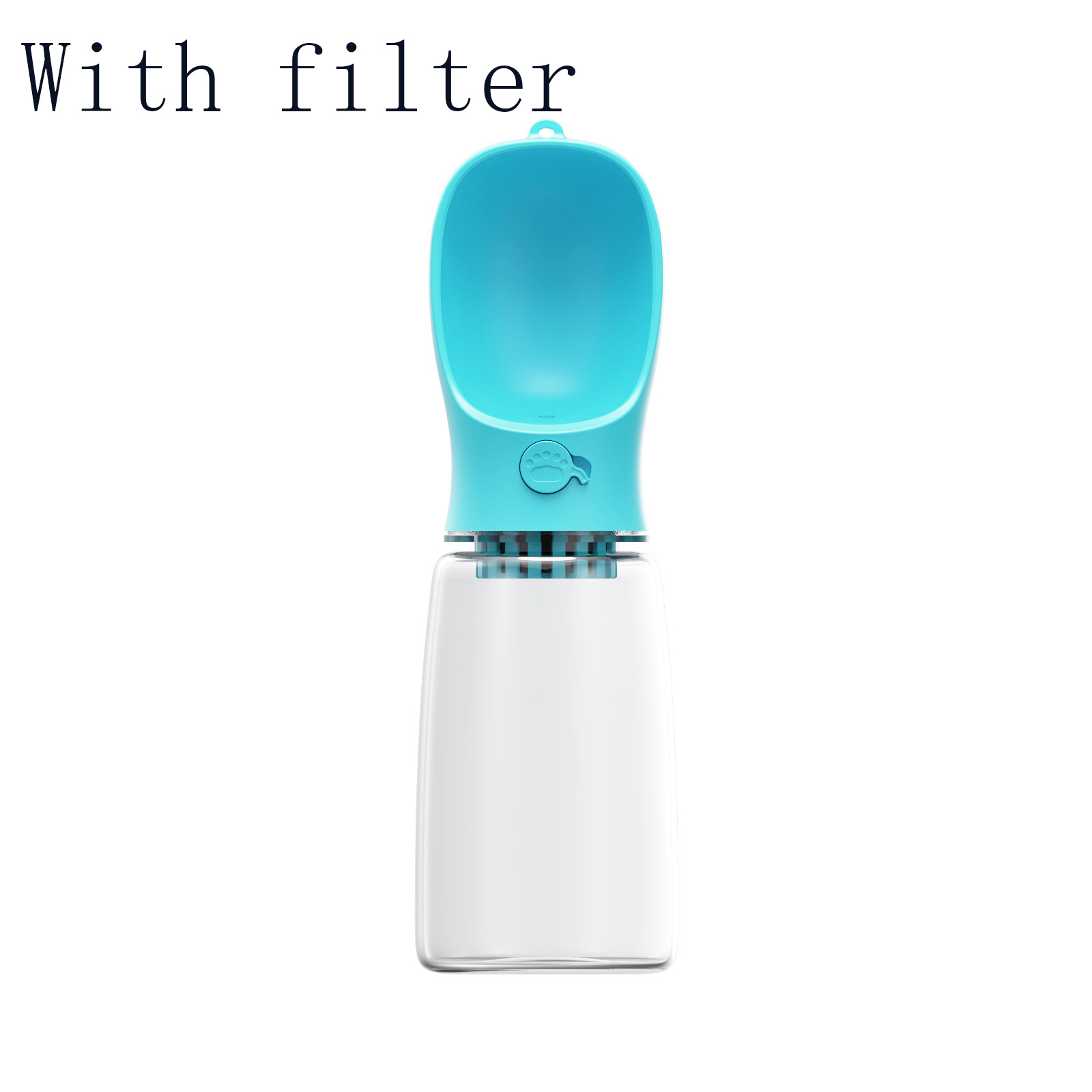 Pet Water Cup Outdoor Portable Water Bottle - image 22