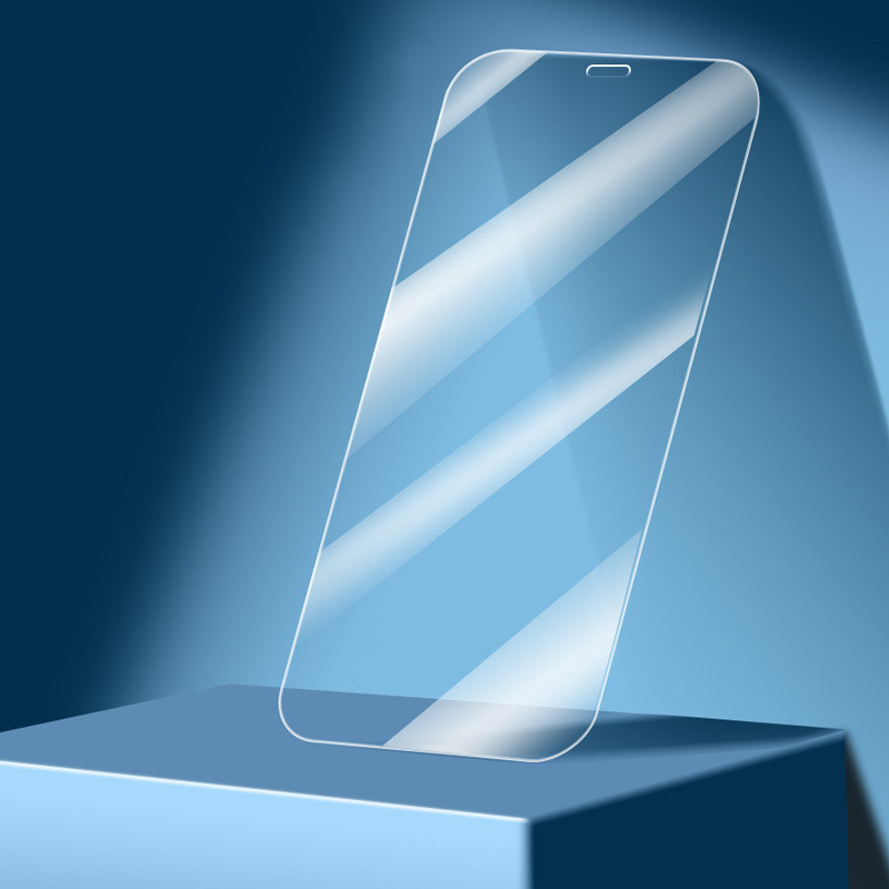 HD Mobile Phone Film Screen Protector Tempered Glass Film - image 42