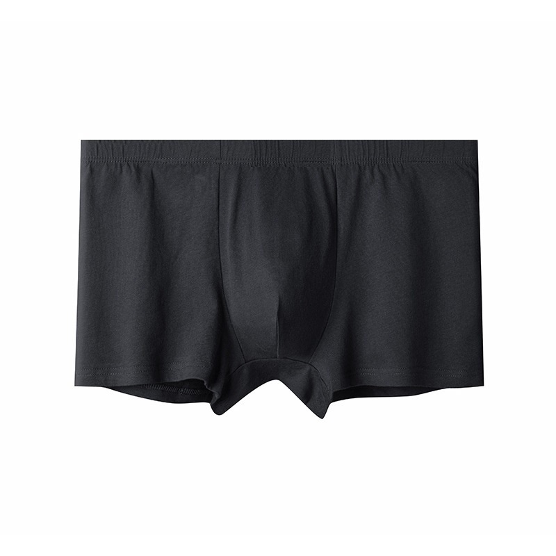 Wholesale Mens Boxer Briefs For Middle-aged And Older Men - image 51