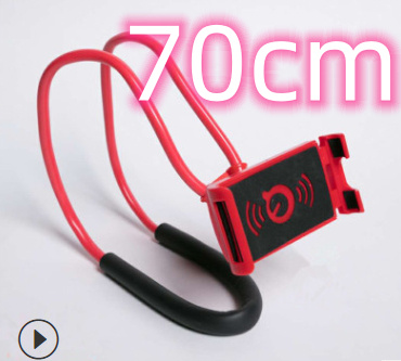 360 Degree Rotable Selfie Phone Holder Universal - image 18