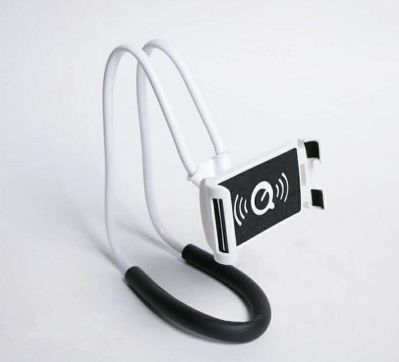 360 Degree Rotable Selfie Phone Holder Universal - image 13