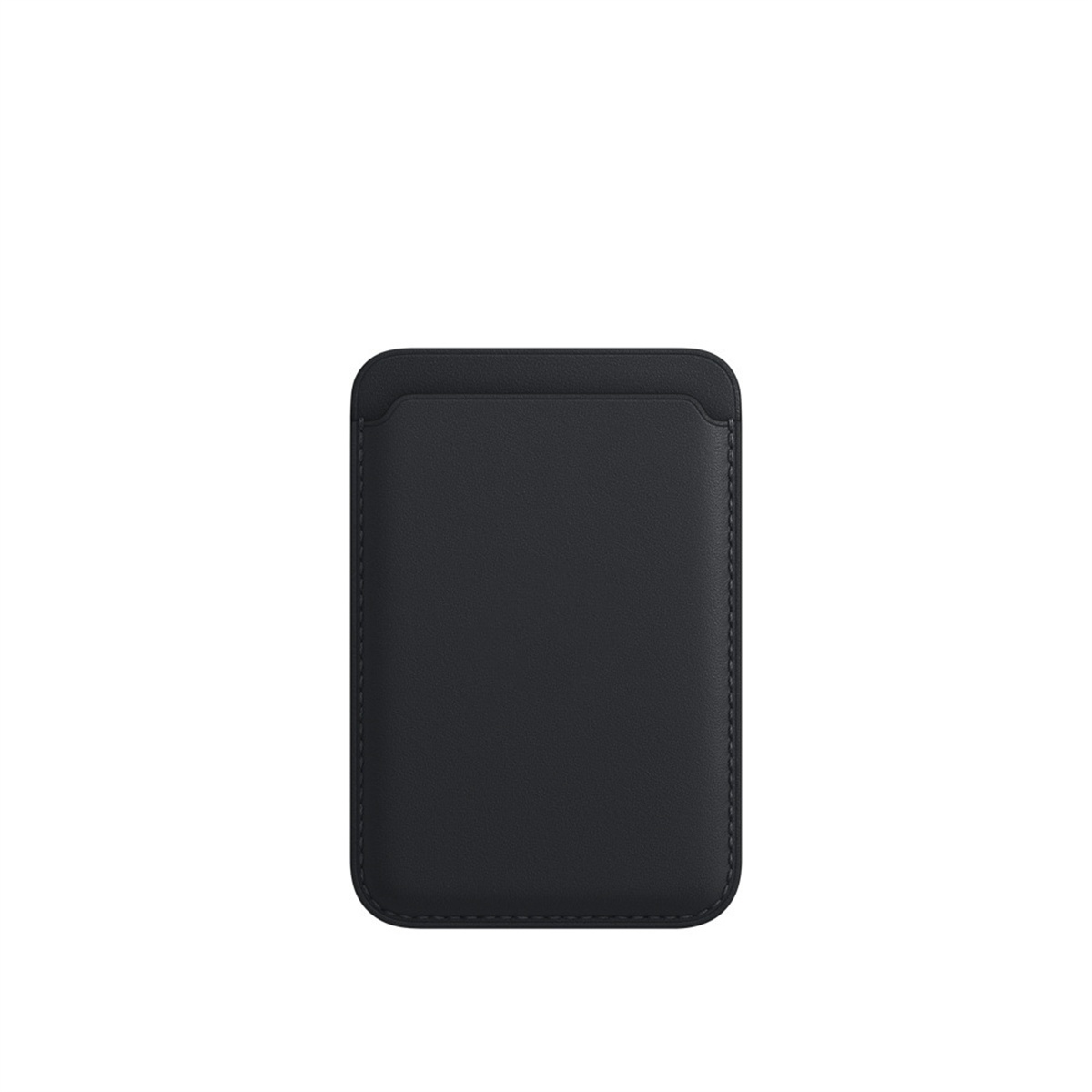 For Magsafe Magnetic Luxury Leather Card Holder Wallet Case For 14 Pro Max 13 12 Phone Bag Adsorption Accessories Cover - image 15