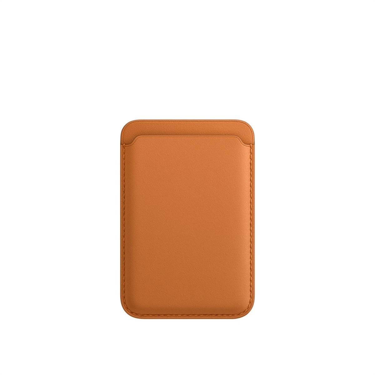 For Magsafe Magnetic Luxury Leather Card Holder Wallet Case For 14 Pro Max 13 12 Phone Bag Adsorption Accessories Cover - image 17