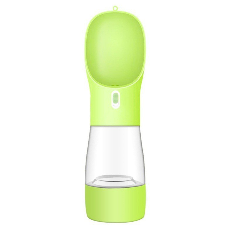 Pet Dog Water Bottle Feeder Bowl Portable Water Food Bottle Pets Outdoor Travel Drinking Dog Bowls Water Bowl For Dogs - image 27