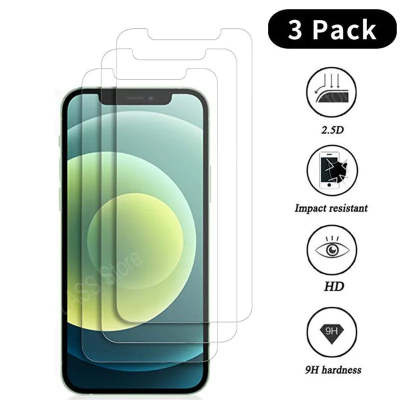 HD Mobile Phone Film Screen Protector Tempered Glass Film - image 10