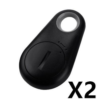 Water Drop Bluetooth-compatible Anti Lost Object Finder - image 39