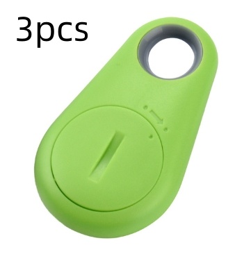 Water Drop Bluetooth-compatible Anti Lost Object Finder - image 33