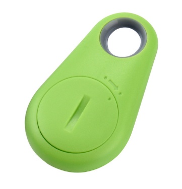 Water Drop Bluetooth-compatible Anti Lost Object Finder - image 13